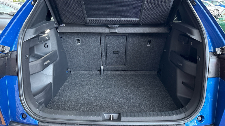 Skoda Elroq 150kW 60 SportLine 63kWh 5dr Auto Electric Estate